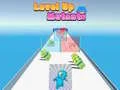 Spiel Level Up Mutanten Online