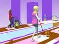 Spiel Reiniger Lauf Online