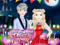 Spiel Der Freund von Valentinstag 2 Online