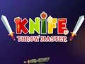 Spiel Messerwurf Meister Online