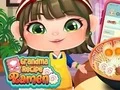 Spiel Omas Ramen-Rezept Online