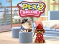 Spiel Haustier Salon 2 Online