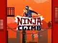Spiel Ninja Klettern Online