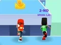 Spiel Parkour Meister 3D Online