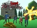 Spiel Der Letzte Widerstand Online