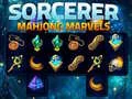 Spiel Zauberer Mahjong Wunder Online