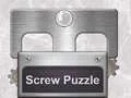 Spiel Schraubenpuzzle Online