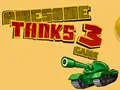 Spiel Fantastische Panzer 3 Spiel Online