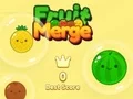 Spiel Frucht Verschmelzung Online