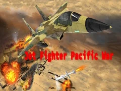 Spiel Jetfighter: Pazifikkrieg Online
