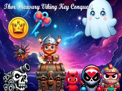 Spiel Thors Schatz: Die Wikinger Schlüssel-Eroberung Online Spiel Thors Schatz: Die Wikinger Schlüssel-Eroberung Online