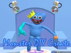 Spiel Monster DIY Erstellen Online