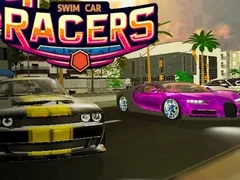 Spiel Schwimmwagen-Rennfahrer Online