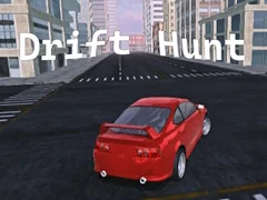 Spiel Drift Jagd Online