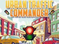 Spiel Städtischer Verkehrs-Kommandant Online