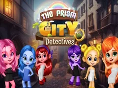 Spiel Die Detektive der Prism-Stadt Online