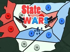 Spiel Staatskriege Online