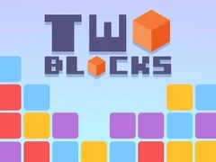 Spiel Zwei Blöcke Online