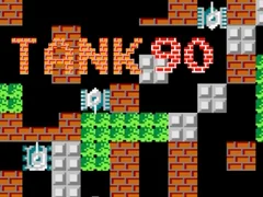 Spiel Panzer 90 Online