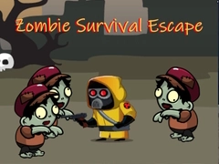 Spiel Zombie Überlebensflucht Online