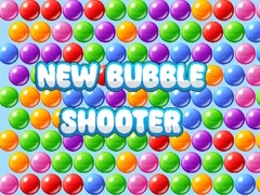 Spiel Neuer Blasenschütze Online