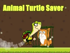 Spiel Tier-Schildkrötenretter Online