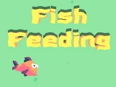 Spiel Fische füttern Online