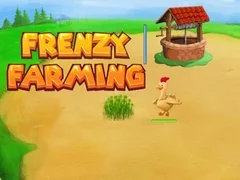 Spiel Frenzy Farming Online