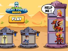 Spiel Helden Türme Krieg Online