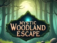 Spiel Mystische Waldflucht Online