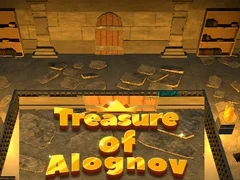 Spiel Schatz von Alognov Online