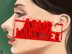 Spiel ASMR Makeover Online