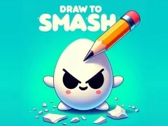Spiel Zeichne um zu zerschlagen! Online