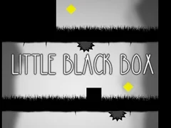 Spiel Kleine schwarze Box Online Spiel Kleine schwarze Box Online