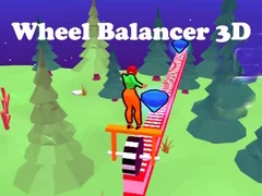 Spiel Radauswuchter 3D Online
