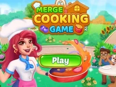 Spiel Kochspiel Zusammenführen Online