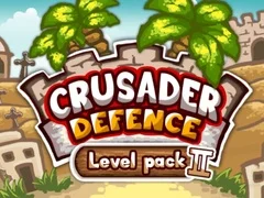 Spiel Kreuzritter Verteidigungslevel-Paket 2 Online