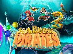 Spiel Meer Blasen Pirat 2 Online