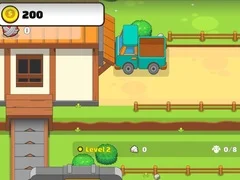 Spiel Schafhof Idle Online