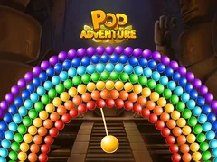 Spiel Pop Abenteuer Online