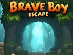 Spiel Mutiger Junge Flucht Online