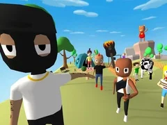 Spiel Herr Dude: König der Hügel Online