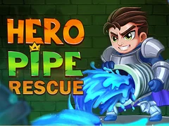 Spiel Heldenrettung aus dem Rohr Online