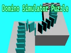 Spiel Domino-Simulator-Puzzle Online
