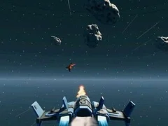 Spiel Weltraumwächter Online