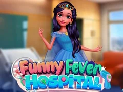 Spiel Lustiges Fieberkrankenhaus Online