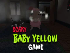 Spiel Gruseliges Baby Gelb Spiel Online