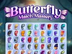 Spiel Schmetterlings-Paarung-Meisterschaft Online