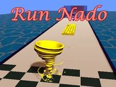Spiel Run Nado Online