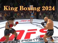Spiel König Boxen 2024 Online